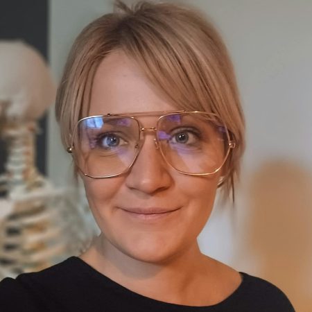 Katarzyna Pawlik